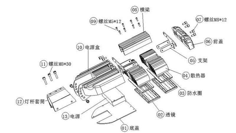 石墨烯散热器:科技引领未来热管理趋势