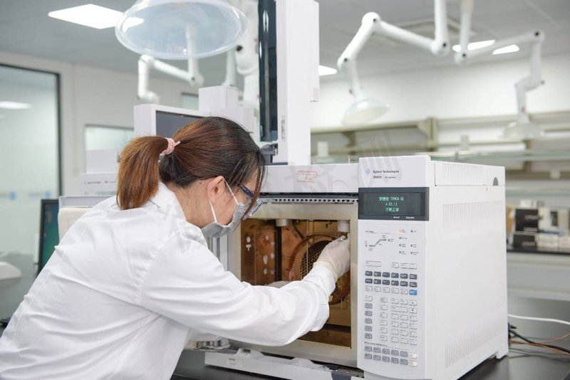 石墨烯散热器:新时代电子产品的热管理新风潮